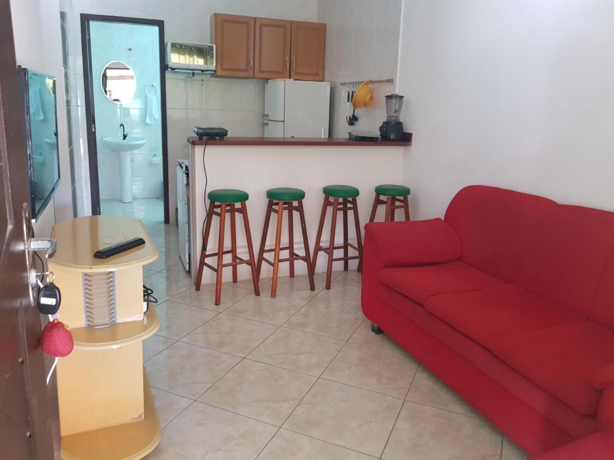Apartamento Residencial Toca Coruja - Armação - Florianópolis Exterior foto